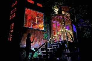 22700 Old Santa Cruz Highway, Los Gatos, CA 95033 - Photo 58