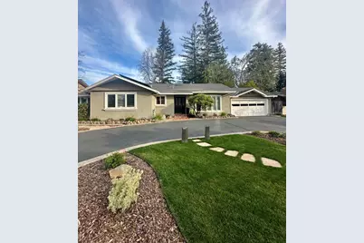 14764 Golf Links Dr, Los Gatos, CA 95032 - Photo 2