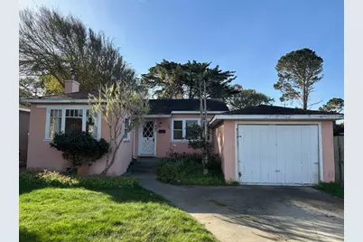805 Sinex Ave, Pacific Grove, CA 93950 - Photo 1
