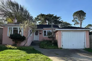805 Sinex Ave, Pacific Grove, CA 93950 - Photo 1