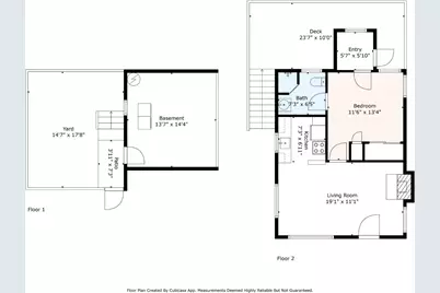 13896 Bear Creek Rd, Boulder Creek, CA 95006 - Photo 66