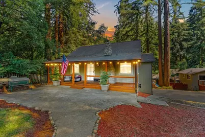 13896 Bear Creek Rd, Boulder Creek, CA 95006 - Photo 1