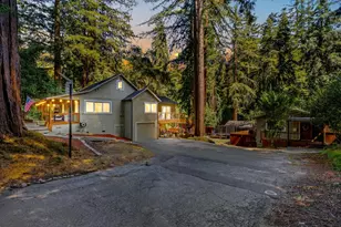 13896 Bear Creek Rd, Boulder Creek, CA 95006 - Photo 2