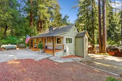 13896 Bear Creek Rd, Boulder Creek, CA 95006 - Photo 56