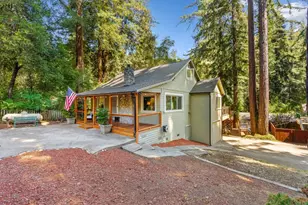 13896 Bear Creek Rd, Boulder Creek, CA 95006 - Photo 56