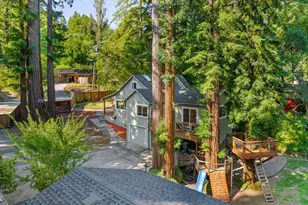 13896 Bear Creek Rd, Boulder Creek, CA 95006 - Photo 6