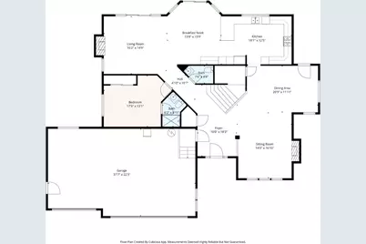 12 Casa Way, Scotts Valley, CA 95066 - Photo 58