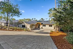 1025 Sombrero Rd, Pebble Beach, CA 93953 - Photo 2