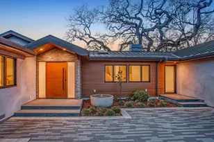 1390 Westridge Dr, Portola Valley, CA 94028 - Photo 4