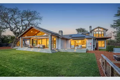 1390 Westridge Dr, Portola Valley, CA 94028 - Photo 48