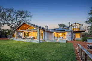 1390 Westridge Dr, Portola Valley, CA 94028 - Photo 48