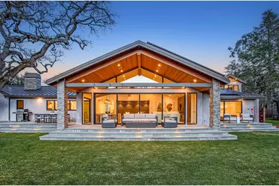 1390 Westridge Dr, Portola Valley, CA 94028 - Photo 46