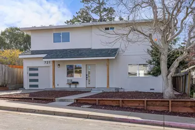 721 Oak St, Monterey, CA 93940 - Photo 2