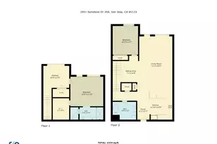 5951 Sunstone Dr 208, San Jose, CA 95123 - Photo 42