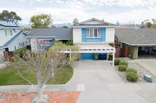 5016 Las Cruces Ct, San Jose, CA 95118 - Photo 50