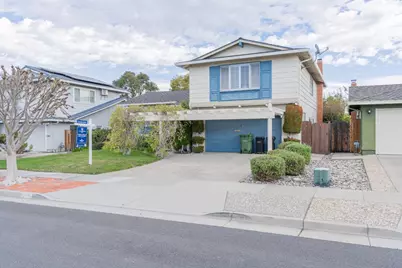 5016 Las Cruces Ct, San Jose, CA 95118 - Photo 2