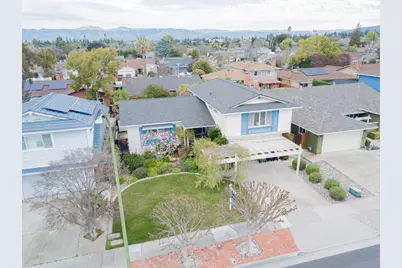 5016 Las Cruces Ct, San Jose, CA 95118 - Photo 52