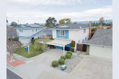 5016 Las Cruces Ct, San Jose, CA 95118 - Photo 4