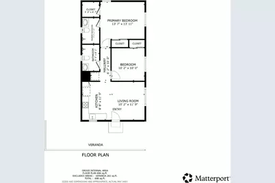 543 Minnesota Ave, San Jose, CA 95125 - Photo 52