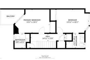 2071 Plymouth St J, Mountain View, CA 94043 - Photo 38