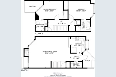 2071 Plymouth St J, Mountain View, CA 94043 - Photo 36