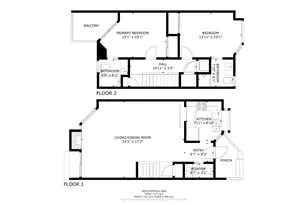 2071 Plymouth St J, Mountain View, CA 94043 - Photo 36