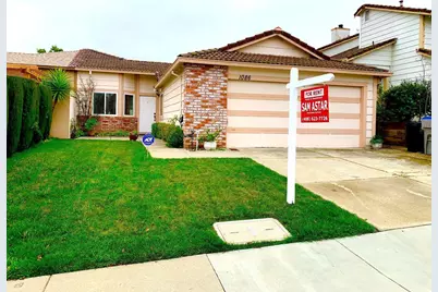 1086 Big Sur Dr, San Jose, CA 95120 - Photo 1