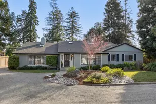 648 Spargur Dr, Los Altos, CA 94022 - Photo 1