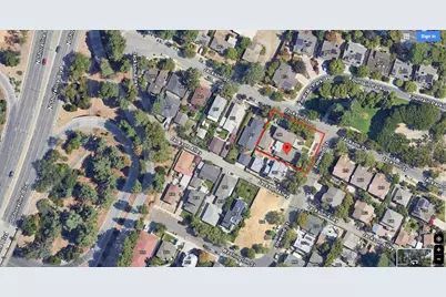 284 Elmwood St, Mountain View, CA 94043 - Photo 1