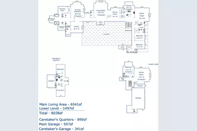 5466 Quail Way, Carmel, CA 93923 - Photo 42