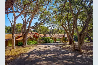 5466 Quail Way, Carmel, CA 93923 - Photo 2