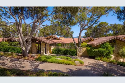 5466 Quail Way, Carmel, CA 93923 - Photo 1