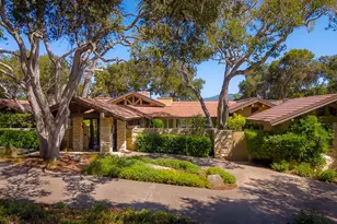 5466 Quail Way, Carmel, CA 93923 - Photo 1