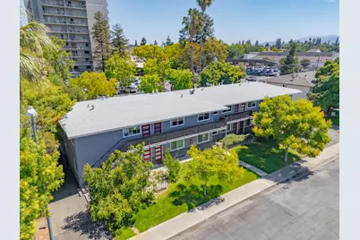 430 Dunster Dr, Campbell, CA 95008 - Photo 1