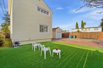 98 E Hillsdale Blvd, San Mateo, CA 94403 - Photo 30