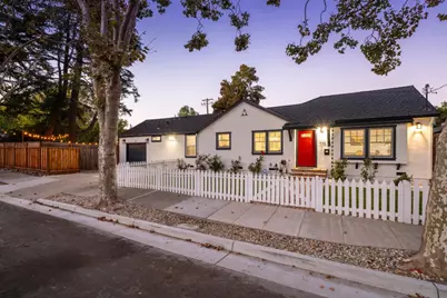 1326 Milton Way, San Jose, CA 95125 - Photo 2