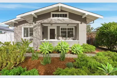 221 Hudson St, Redwood City, CA 94062 - Photo 2