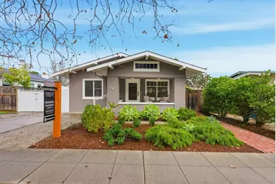 221 Hudson St, Redwood City, CA 94062 - Photo 1