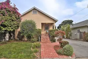 40 N Grant St, San Mateo, CA 94401 - Photo 1