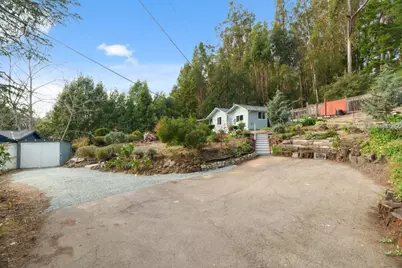 131 Prospect Ct, Santa Cruz, CA 95065 - Photo 28