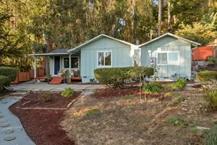 131 Prospect Ct, Santa Cruz, CA 95065 - Photo 1