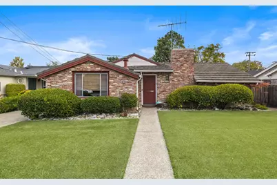 1385 Elm St, San Carlos, CA 94070 - Photo 1