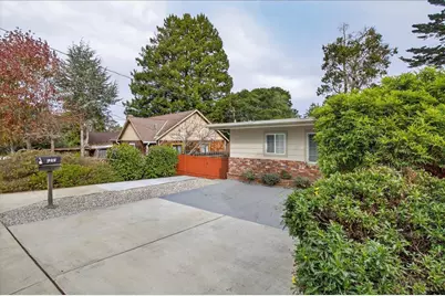 1291 Pacific St, Monterey, CA 93940 - Photo 6