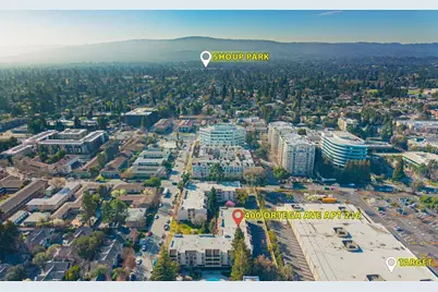 400 Ortega Ave 216, Mountain View, CA 94040 - Photo 36
