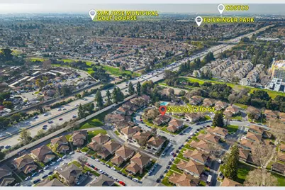 2505 Golzio Ct 1, San Jose, CA 95133 - Photo 12