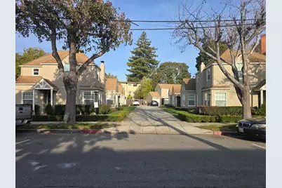 1218 Bellevue Ave 4, Burlingame, CA 94010 - Photo 1