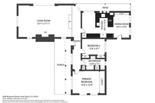 6600 Redwood Retreat Rd, Gilroy, CA 95020 - Photo 32