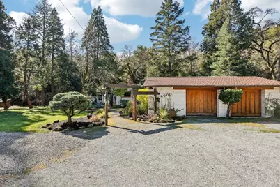 6600 Redwood Retreat Rd, Gilroy, CA 95020 - Photo 2