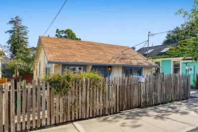 208 Mountain View Ave, Santa Cruz, CA 95062 - Photo 4