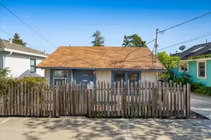 208 Mountain View Ave, Santa Cruz, CA 95062 - Photo 1